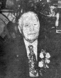 петър Динев
