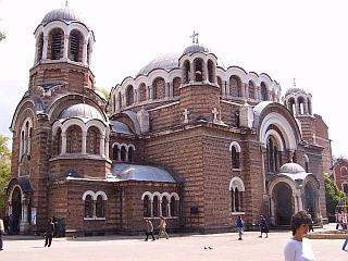 храм Св. Седмочисленици