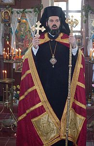 епископ Антоний