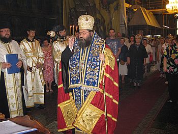 епископ Йоан