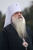 митрополит Филарет