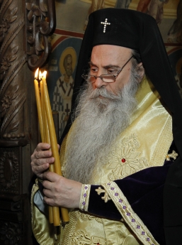 митрополит Натанил