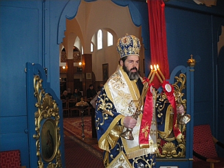епископ Антоний