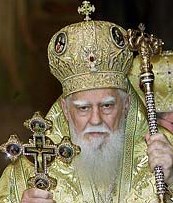 патриарх Макисм