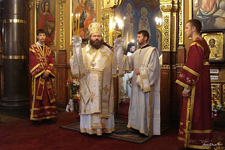 епископ Йоан