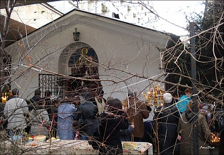 пред храма пред храма