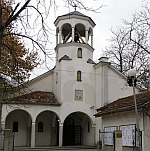 храм Преображение Господне храм Преображение Господне