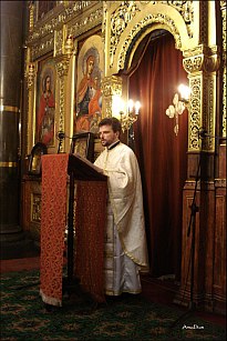 о. Николай Цурев о. Николай Цурев