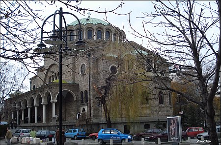 храм Св. Неделя храм Св. Неделя