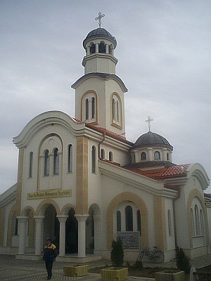 храм Св. Николай