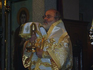 митрополит Йосиф