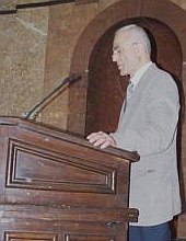 проф. Вълчанов