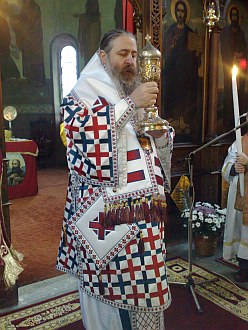 епископ Сионий епископ Сионий