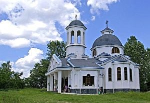 храм Св. Наум
