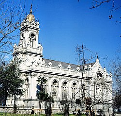 храм Св. Стефан
