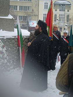 епископ Йоан