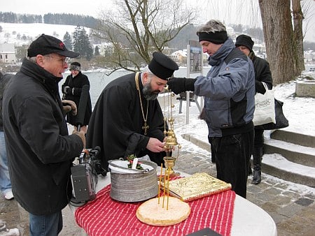 Prigotovlenie za vodosveta