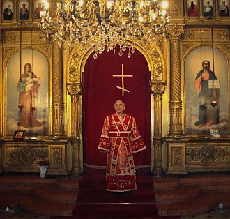 проф. Вълчанов