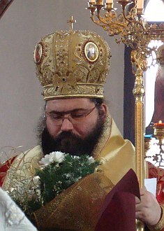 епископ Йоан