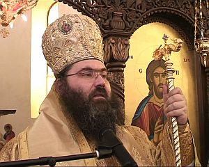 епископ Йоан