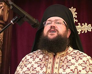 архимандрит Григорий