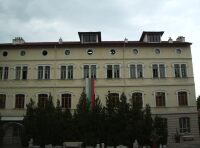 Пловдивска семинария
