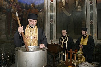 о. Кирил Попов