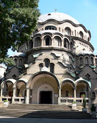 храм Св. Параскева