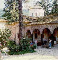 Храмът 