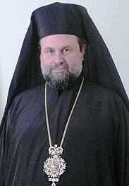 митрополит Атанасий