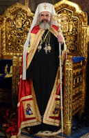 патриарх Даниил