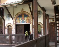 Чекотински манастир