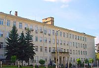 Александровска болница