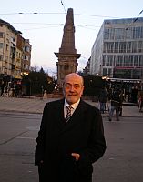 Николай Хаджиев
