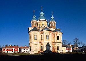 Коневския манастир