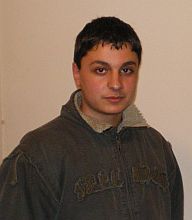 Божидар Цветанов Божидар Цветанов