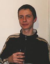 Георги Сангалевич Георги Сангалевич