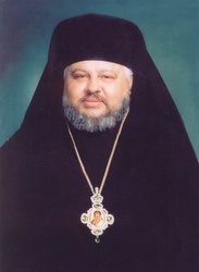 епископ Генадий