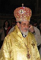 епископ Теодосий