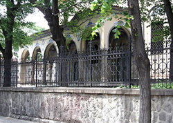 храм Св. Марина
