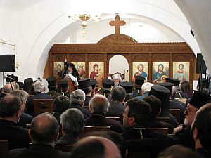 6 ЦНС по време на работа