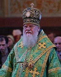 митрополит Исидор