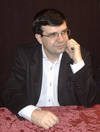 Владимир Градев