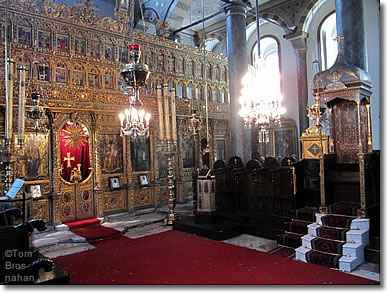 patriarchate church3467-380