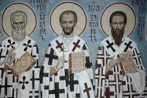 Sv. Trima svetiteli 300x200