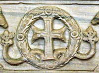 1rannekhristianskii sarkofag