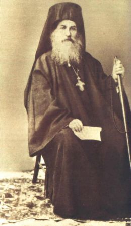 Ilarion