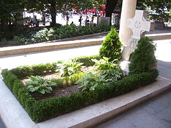 Joseph-Bulgarian-Exarch-Grave-Sofia