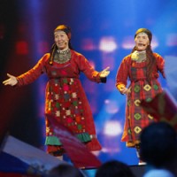 Russia-Eurovision