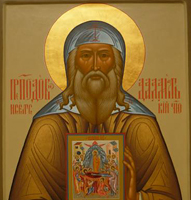 Преп. Далмат